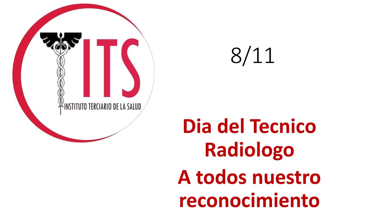 Tecnicatura Superior 