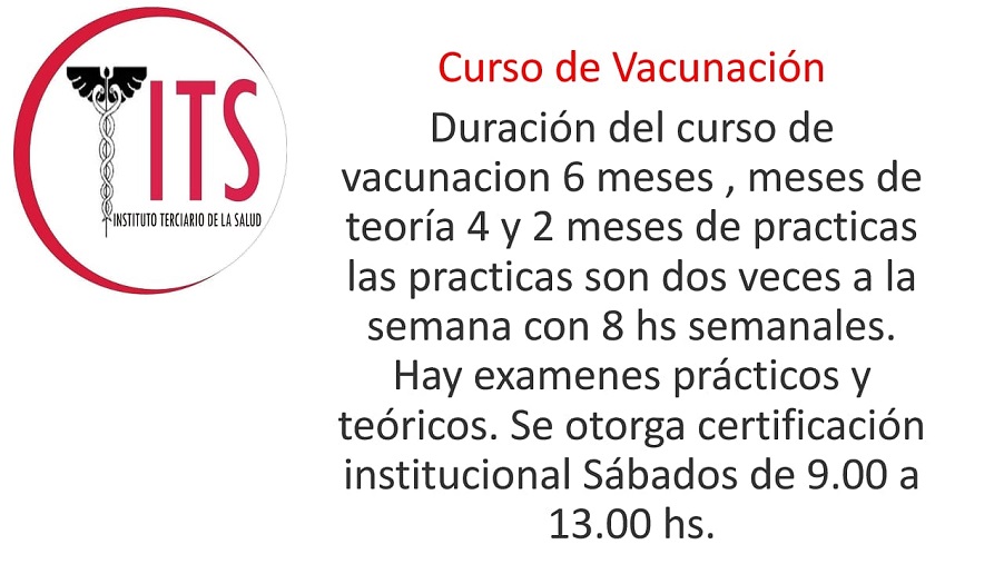 Tecnicatura Superior 